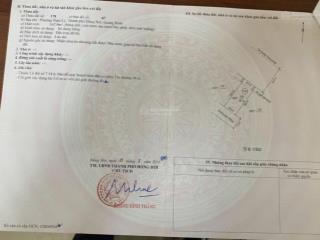 Đất mặt tiền đường phạm văn đồng đồng hới trung tâm hành chính tỉnh. 8x20 thổ cư. vị trí kinh doanh