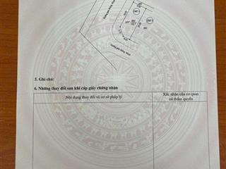 Đất nền dự án trung tâm giá nét. ngay phường bắc lý. đồng hới 171m2