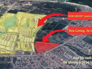 Biệt thự 400m2 trung tâm hành chính tỉnh chỉ 1.4 tỷ sở hữu ngay. chiết khấu tới 12%