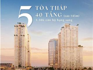 Sở hữu căn hộ biển bảo ninh giá chỉ từ 1.6 tỷ. sổ hồng lâu dài