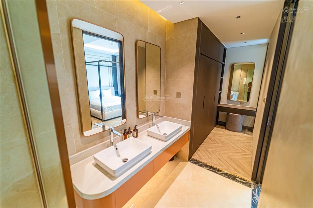 Sở hữu căn hộ biển bảo ninh giá chỉ từ 1.6 tỷ. sổ hồng lâu dài