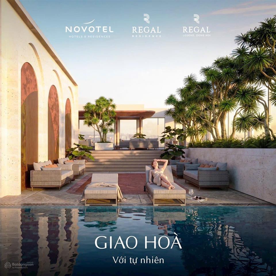Căn hộ biển hạng sang sổ hồng lâu dài chỉ 1,7 tỷ, bàn giao full nội thất