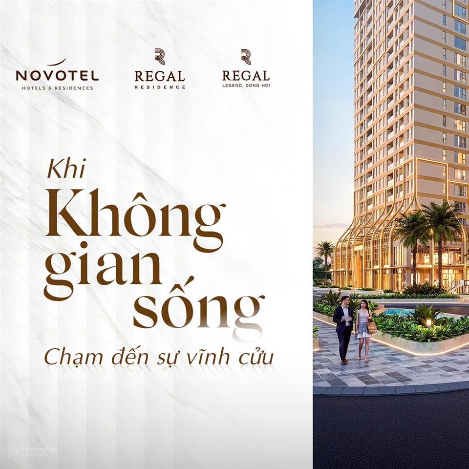 Căn hộ biển hạng sang sổ hồng lâu dài chỉ 1,7 tỷ, bàn giao full nội thất