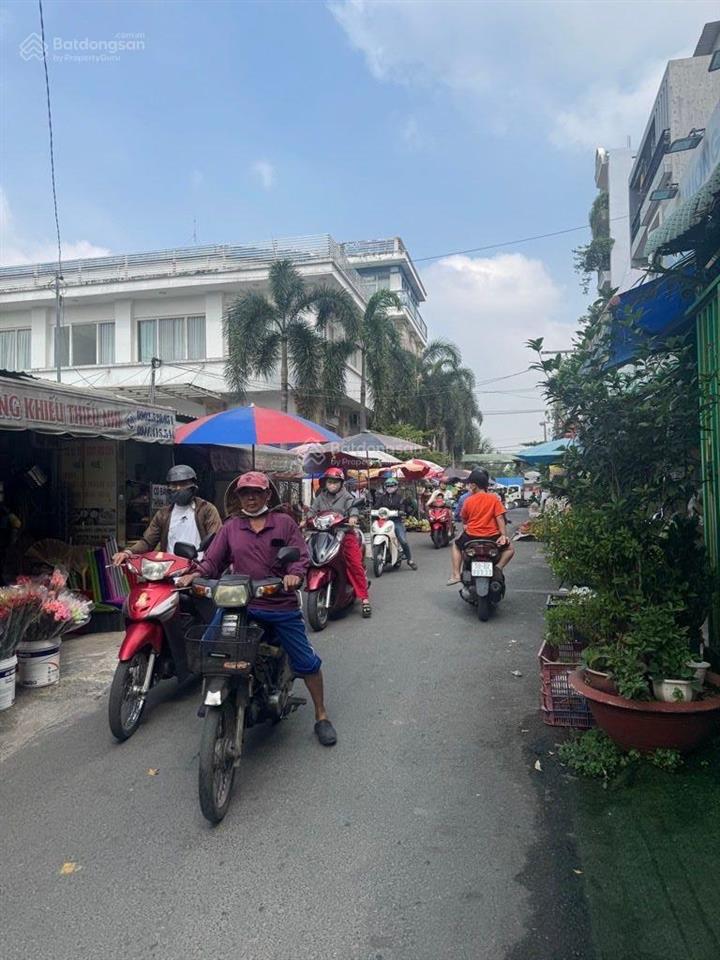 Mặt tiền chợ sát văn cao  70m2 (4x18m)  7 tỷ xíu  kinh doanh đa nghề