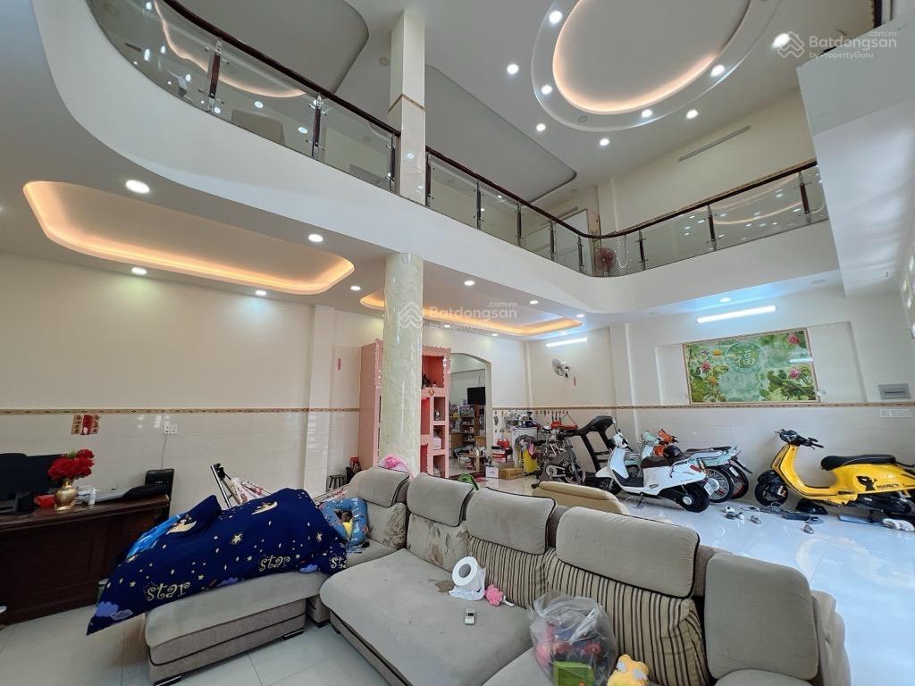 Gấp bán! mặt tiền khu tô hiệu  hoà bình  240m2  ngang 10m  xd 6 tầng  29 tỷ (tl)