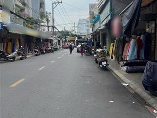 Mt kinh doanh, phú thọ hoà, vỉa hè , ngang 5,2m, 106m2, cho thuê 65tr/th.