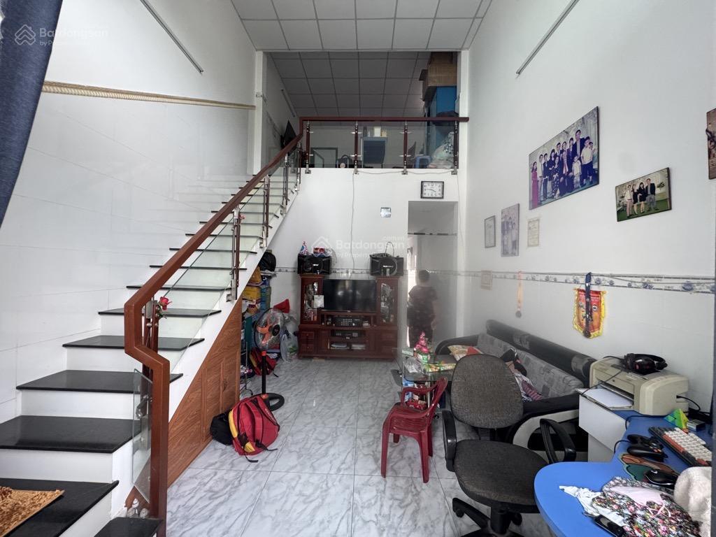 Mặt tiền hương lộ 2  160m2  n.h định giá trên 12 tỷ  mua là lời!