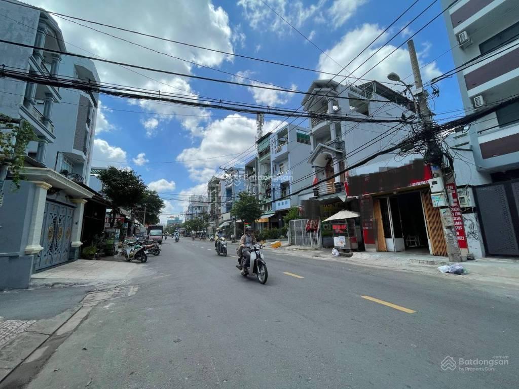 Hiếm! mặt tiền tân phú  180m2  giá đầu tư chỉ 71 triệu/m2!