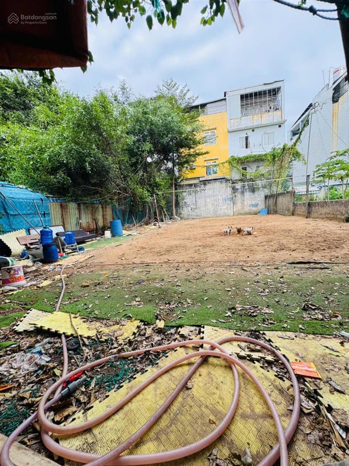 Bán đất khu tên lửa, 250m2, ngang 12.5m, đường nhựa 8m, gần chợ bà hom, giá 11 tỷ tl.