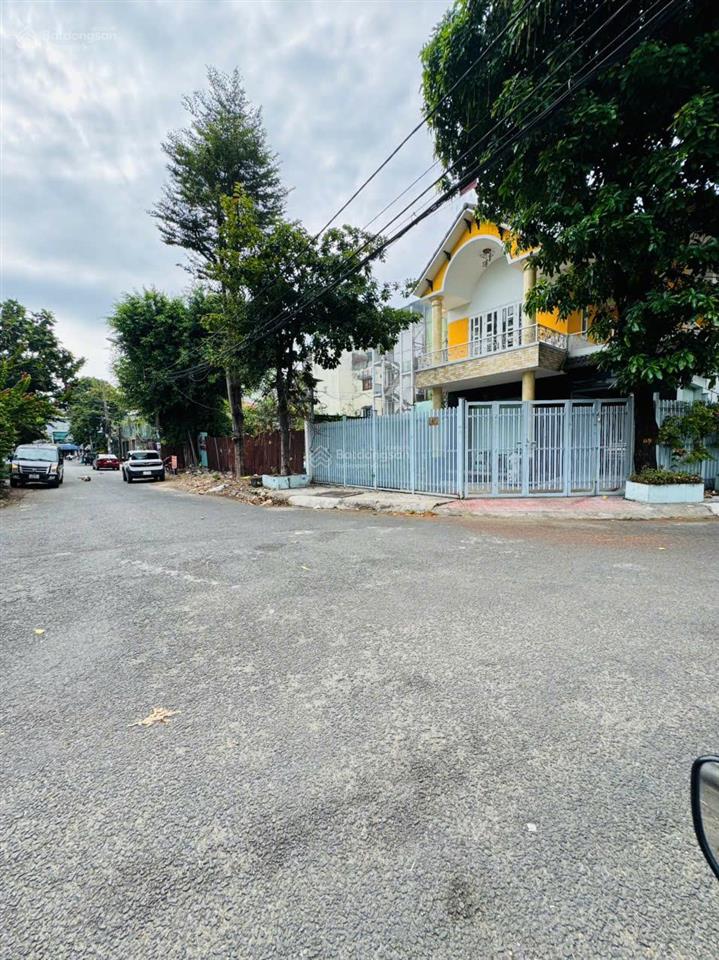Bán đất khu tên lửa, 250m2, ngang 12.5m, đường nhựa 8m, gần chợ bà hom, giá 11 tỷ tl.