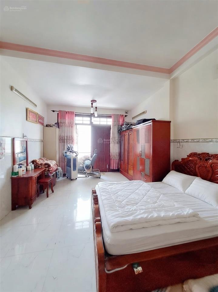 Nhà chính chủ bùi tư toàn  230m2 (8.5x27m)  6pn  cho thuê ~30tr/th 2 sổ riêng biệt 16 tỷ (tl)
