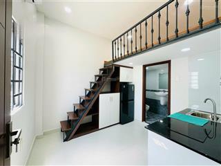 Căn hộ dịch vụ mặt tiền chợ bà hom  120m2 (6x20m)  sẵn tn 50tr/th  chỉ 11,x tỷ
