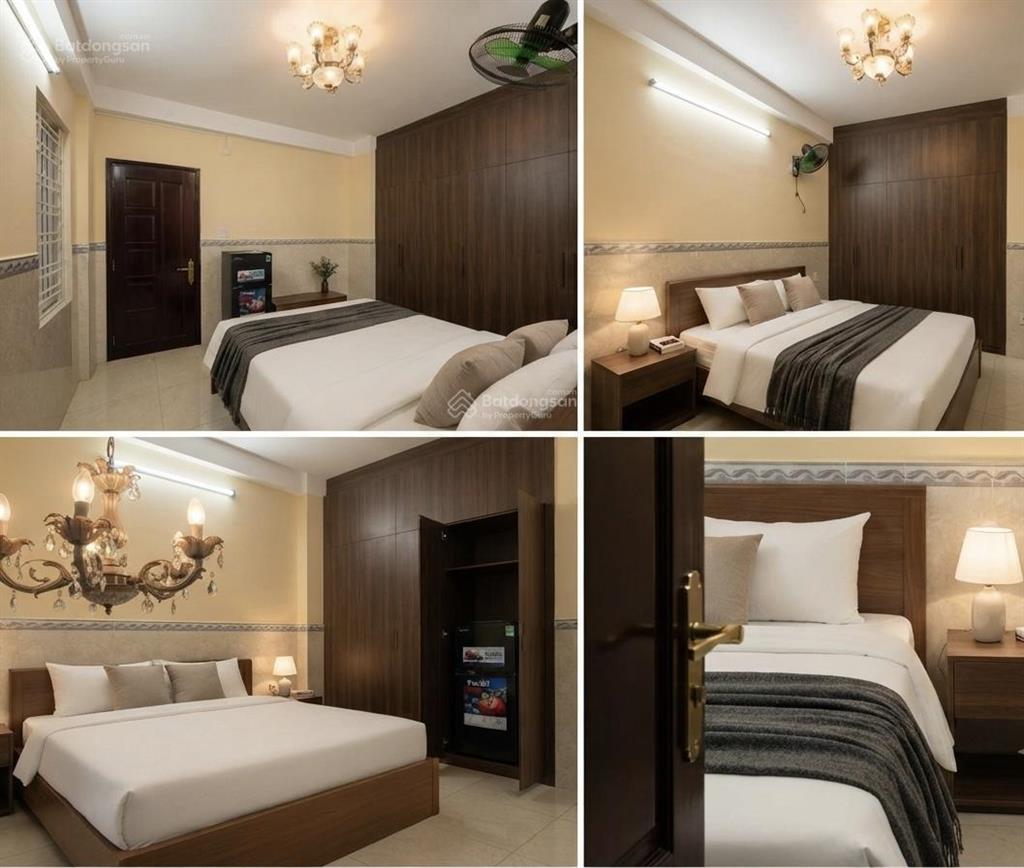 Chdv  lô góc, mặt tiền khu tên lửa  dtsd 305m2 (5,19x21)  thu nhập 52tr/tháng  chỉ 11.9 tỷ