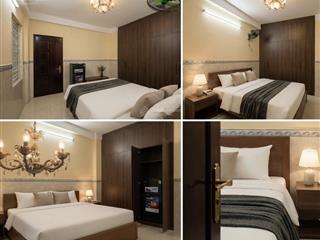 Chdv  lô góc, mặt tiền khu tên lửa  dtsd 305m2 (5,19x21)  thu nhập 52tr/tháng  chỉ 11.9 tỷ
