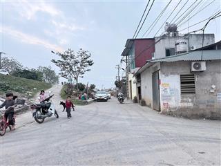 Cơ hội sở hữu lô đất có vị trí đắc địa hoàng kim, mê linh, hà nội