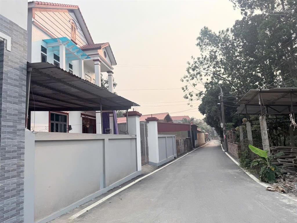 Chỉ 2 tỷ 2xx  sở hữu ngay đất đẹp phú hữu, tiến thắng, tp hà nội