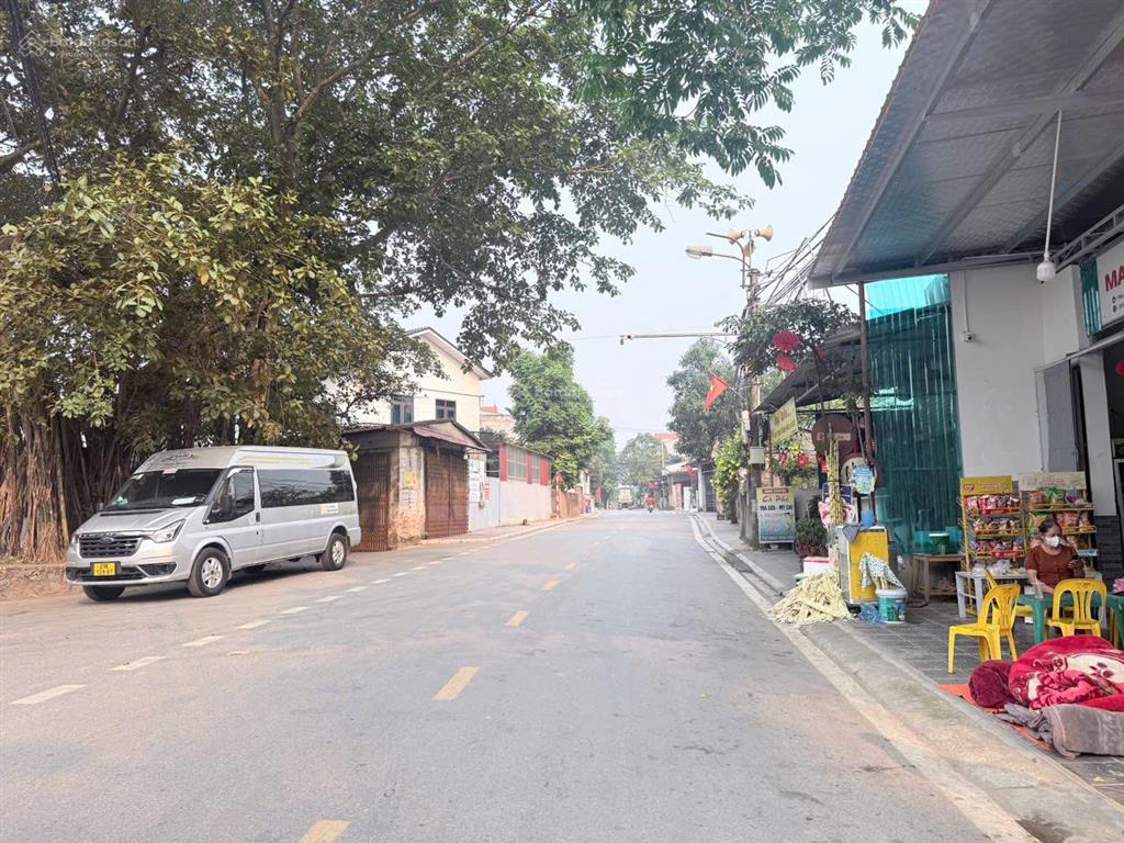 Chỉ 2 tỷ 2xx  sở hữu ngay đất đẹp phú hữu, tiến thắng, tp hà nội