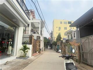 Cơ hội vàng sở hữu đất đẹp mê linh  gần kđt hà phong, giá tốt nhỉnh 4 tỷ