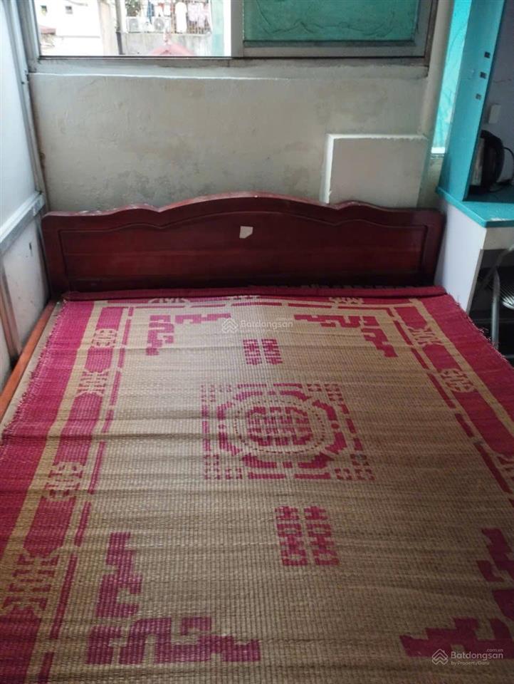 Cho thuê phòng trọ gần cổng trường đh bách khoa2.5tr/tháng