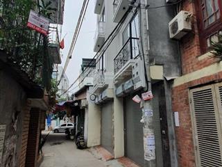 Chỉ 6ty2xx trương địnhnam đô
28m , 5tầng , gần ngõ ô tô tránh thông thẳng tắp ,