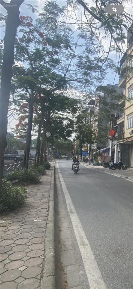 Lô đất vàng còn sót laị mặt tiền 9mvừa ở, vừa kd văn phòng vỉa hè rộng gần chợ, trường 2 ô tô tr