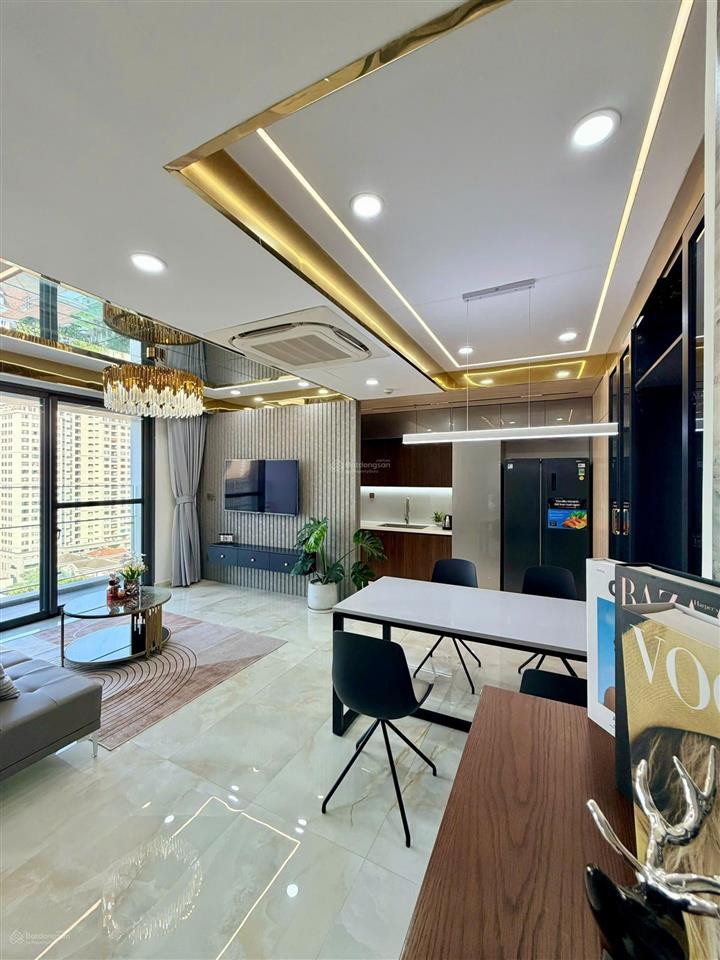 Bán căn hộ chung cư tại the ascentia phú mỹ hưng, giá ưu đãi chỉ với 13,5 tỷ, 108m2 view biệt thự