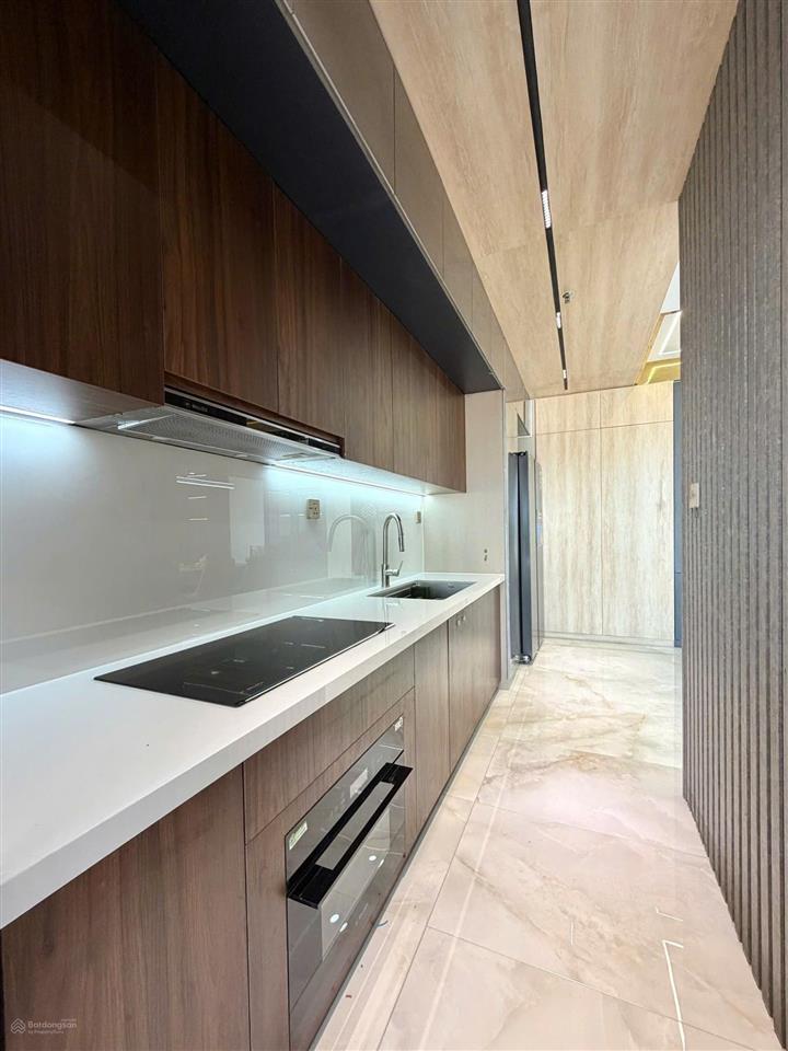 Bán căn hộ chung cư tại the ascentia phú mỹ hưng, giá ưu đãi chỉ với 13,5 tỷ, 108m2 view biệt thự
