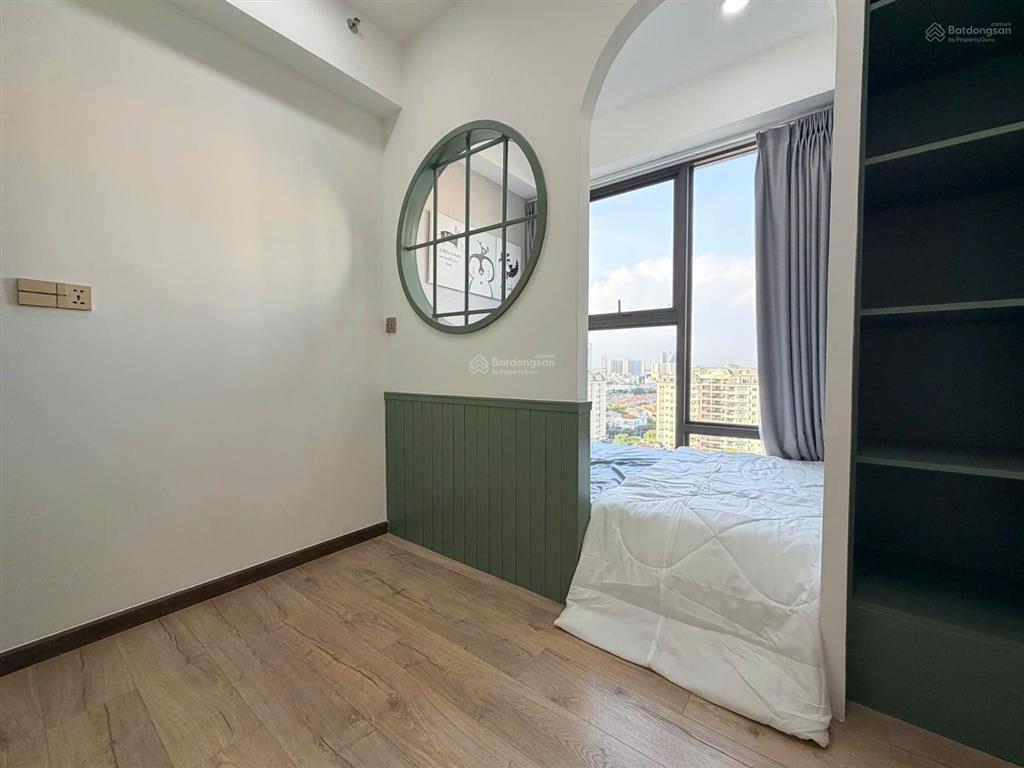 Bán căn hộ chung cư tại the ascentia phú mỹ hưng, giá ưu đãi chỉ với 13,5 tỷ, 108m2 view biệt thự