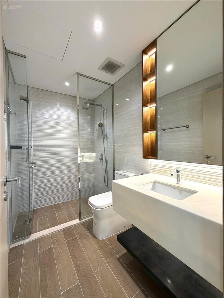 Bán căn hộ chung cư tại the ascentia phú mỹ hưng, giá ưu đãi chỉ với 13,5 tỷ, 108m2 view biệt thự
