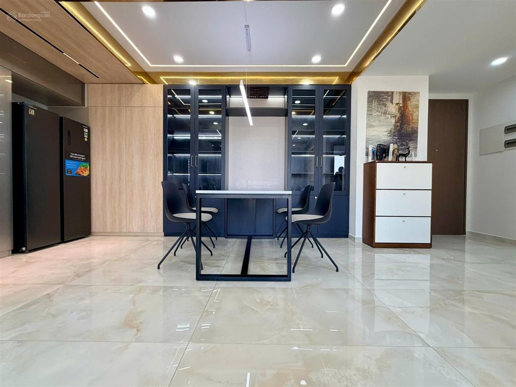 Bán căn hộ chung cư tại the ascentia phú mỹ hưng, giá ưu đãi chỉ với 13,5 tỷ, 108m2 view biệt thự