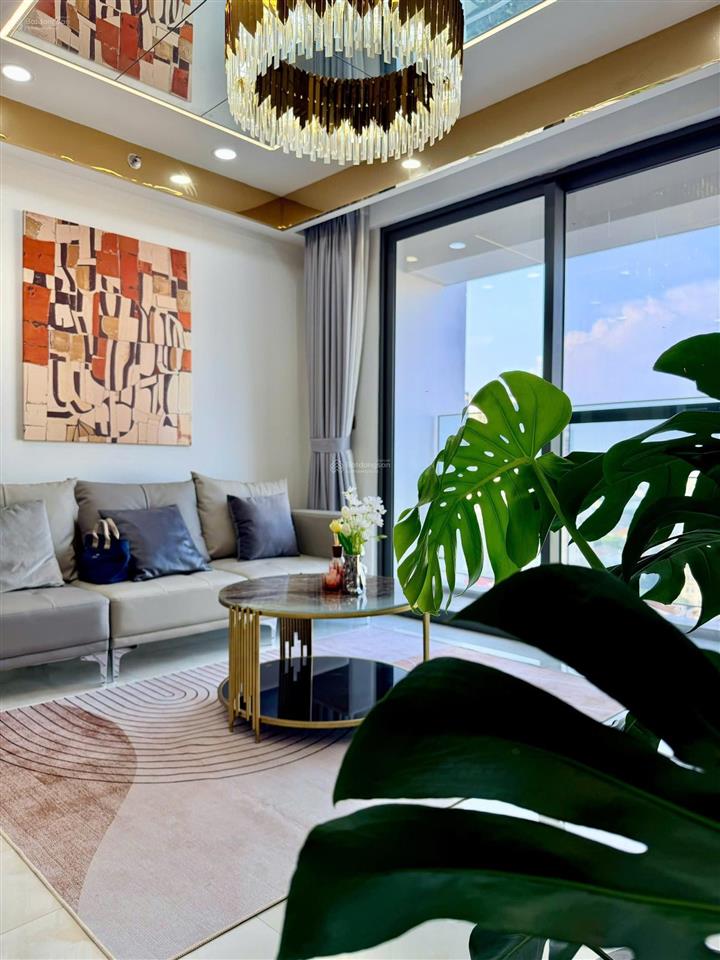 Bán căn hộ chung cư tại the ascentia phú mỹ hưng, giá ưu đãi chỉ với 13,5 tỷ, 108m2 view biệt thự