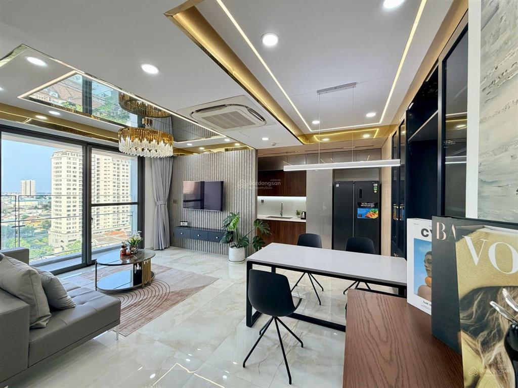 Bán căn hộ chung cư tại the ascentia phú mỹ hưng, giá ưu đãi chỉ với 13,5 tỷ, 108m2 view biệt thự