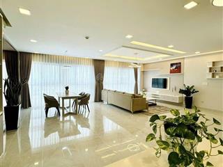 Bán gấp cc happy valley, pmh. căn góc, nhà đẹp, view thoáng. giá cực tốt. 135m2 ô xe hầm. full nt