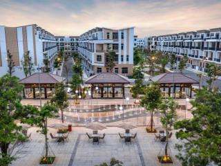 T&t city millennia nhà phố 1 trệt 3 lầu. giá chỉ từ 6 tỷ. nhà mới, giá tốt. nơi ở lý tưởng tiện ích