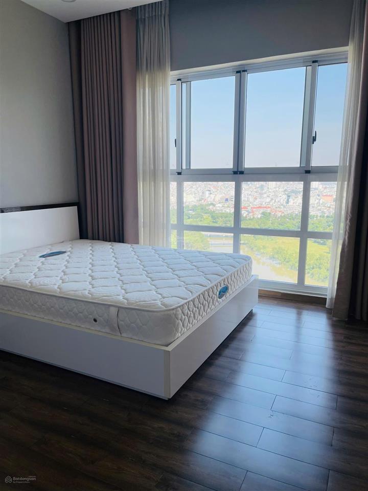 Bán cc happy valley phú mỹ hưng, view pháo hoa, tp.hcm. sẵn hđ thuê, ô xe hầm 3pn, 2wc giá 9,5 tỷ