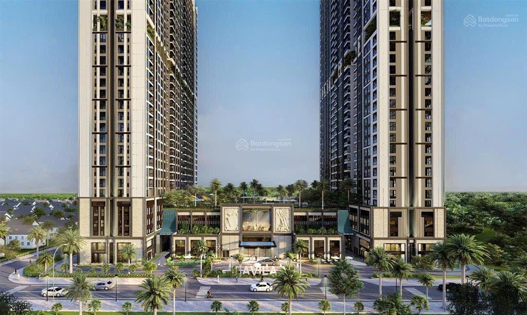 Bán căn hộ cao cấp arcadia at lavila tại nguyễn hữu thọ, tp.hcm. vị trí đẹp, niềm năng tăng giá cao