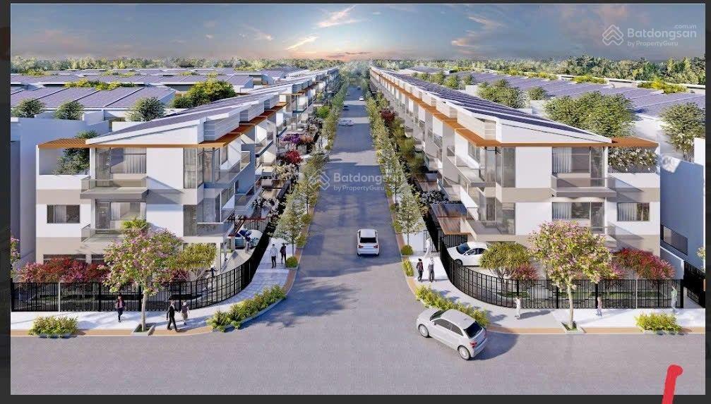 Bán căn góc. dtsd 239m², 4pn, 3wc, 117m², 6,39 tỷ, tại elite life, cần giuộc, long an giá siêu hời