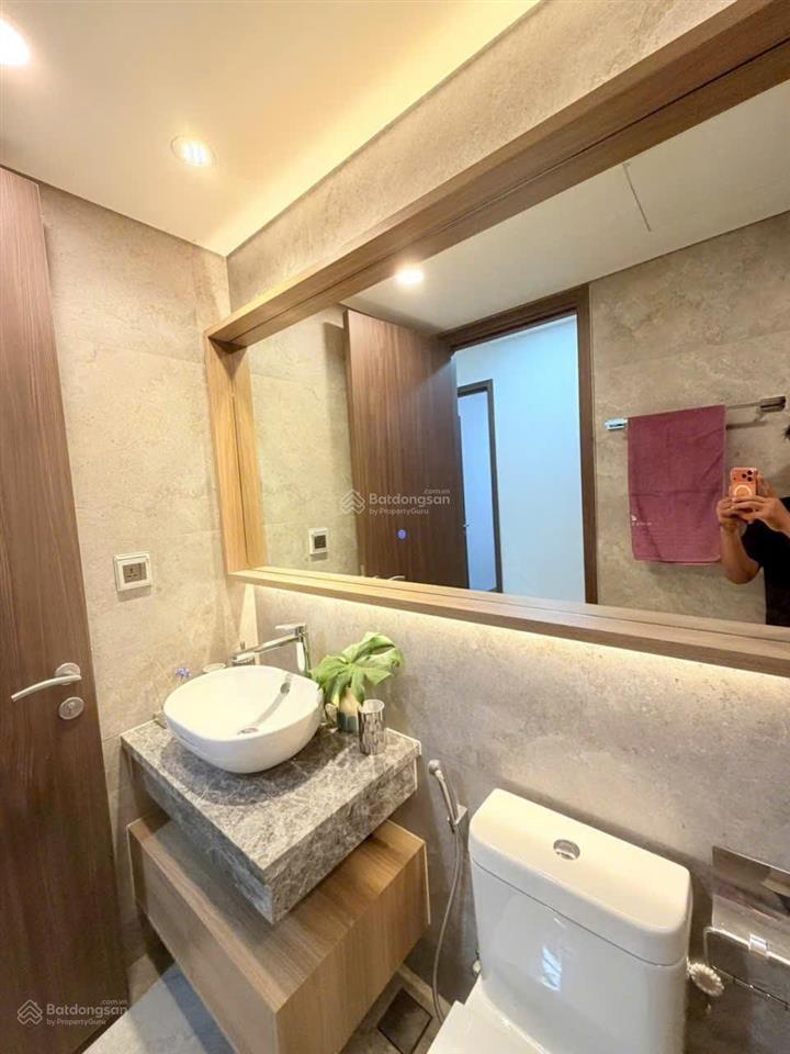Bán midtown m6 phú mỹ hưng 90m2 full nội thất, đang cho thuê 26 triệu/tháng