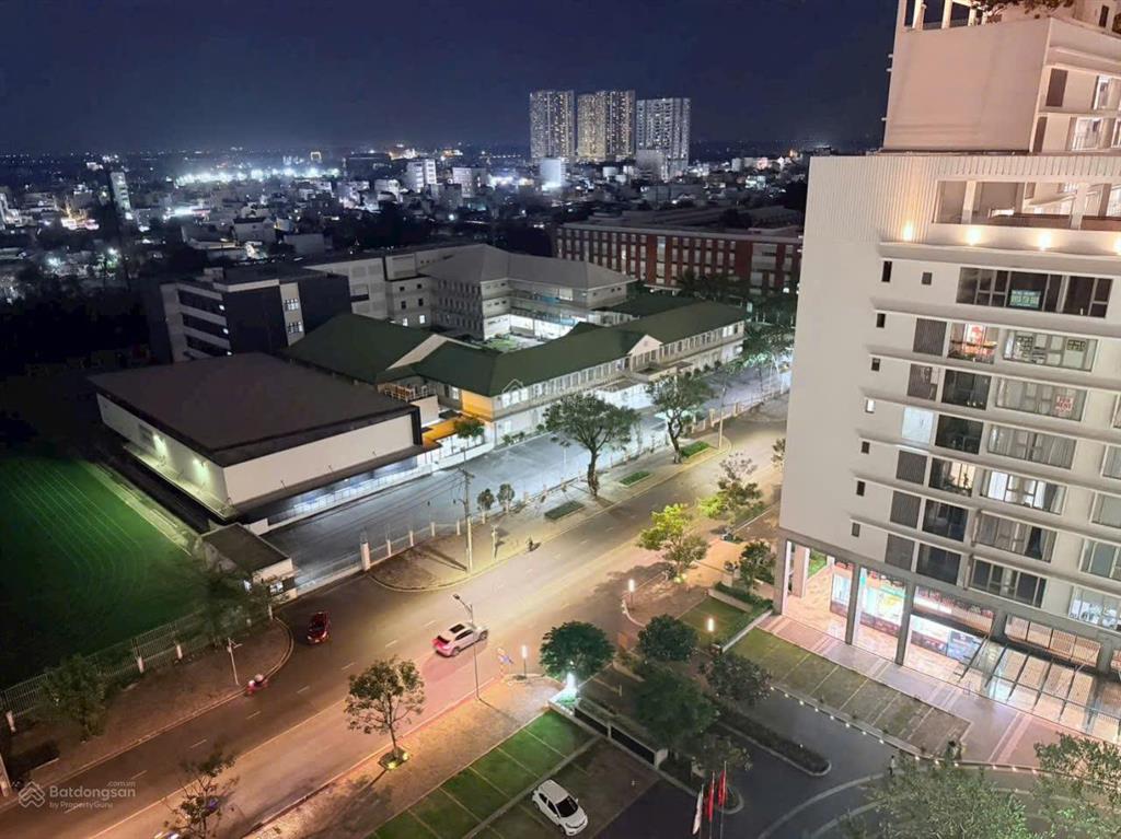 Bán midtown m6 phú mỹ hưng 90m2 full nội thất, đang cho thuê 26 triệu/tháng