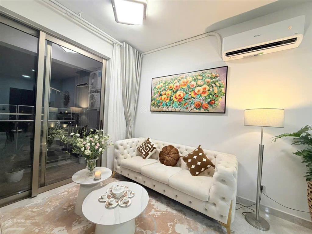 Bán midtown m6 phú mỹ hưng 90m2 full nội thất, đang cho thuê 26 triệu/tháng
