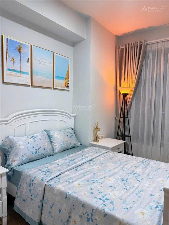Bán midtown m6 phú mỹ hưng 90m2 full nội thất, đang cho thuê 26 triệu/tháng
