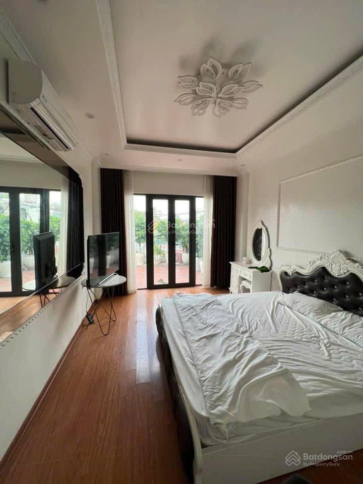 Cho thuê nhà mặt phố đông thiên, vĩnh hưng, gara ô tô