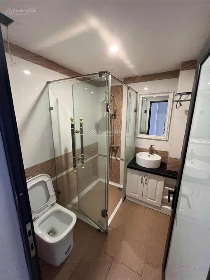 Cho thuê nhà mặt phố đông thiên, vĩnh hưng, gara ô tô