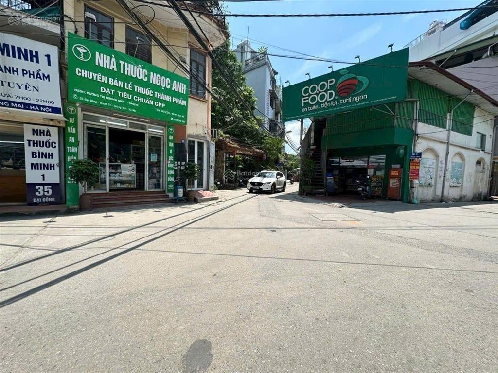 Cho thuê nhà vĩnh hưng, hoàng mai, gần cầu vĩnh tuy  ô tô tải đỗ cửa, 22tr