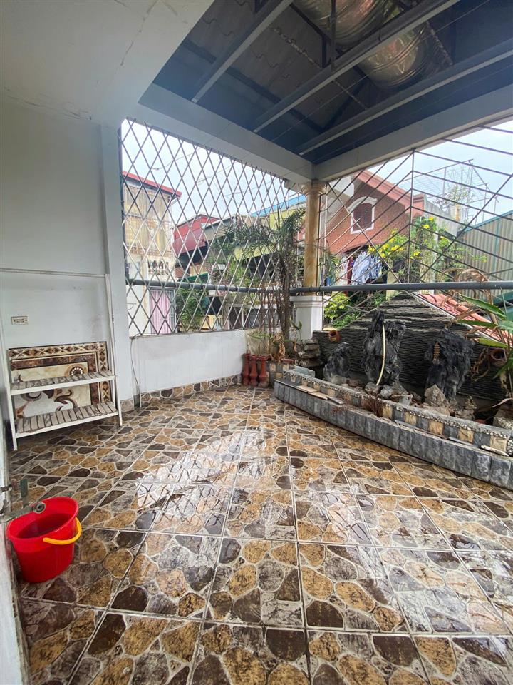 Cho thuê nhà dương văn bé  vĩnh tuy, ngõ ô tô tránh  16tr