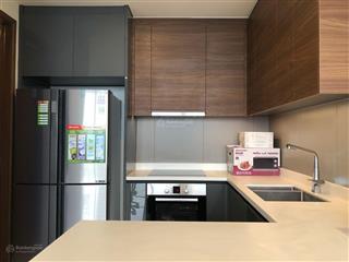 Bán căn hiếm 2pn nassim lầu cao, hướng đông nam, view sông, thoáng mát chỉ 14 tỷ