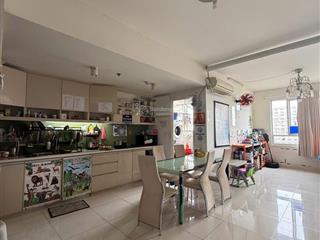 Giá tốt nhất thị trường tropic garden 112m2 bán chỉ 8.8 tỷ