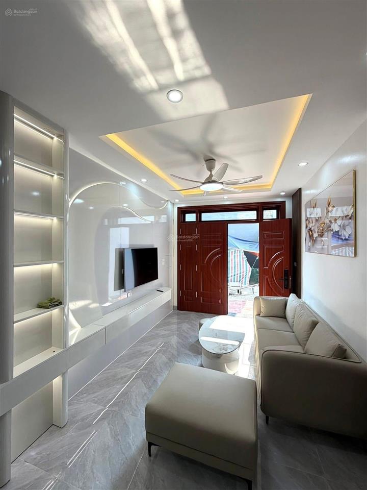 Bán nhà riêng tại lai xá, kim chung, hoài đức, 6,2 tỷ, 34m2 view đẹp giá cực chất
