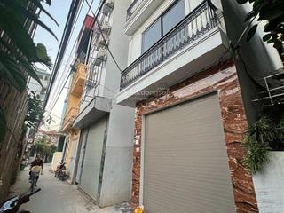 Bán nhà vân canh sát trịnh văn bô kéo dài nhổn. oto đỗ cửa kinh doanh tốt 37m24 tầng mới tinh.