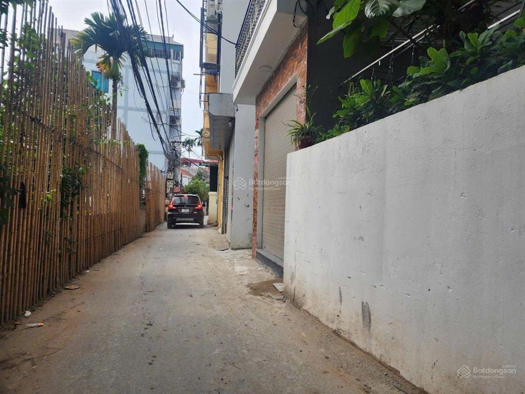 Bán nhà vân canh sát trịnh văn bô kéo dài nhổn. oto đỗ cửa kinh doanh tốt 37m24 tầng mới tinh.